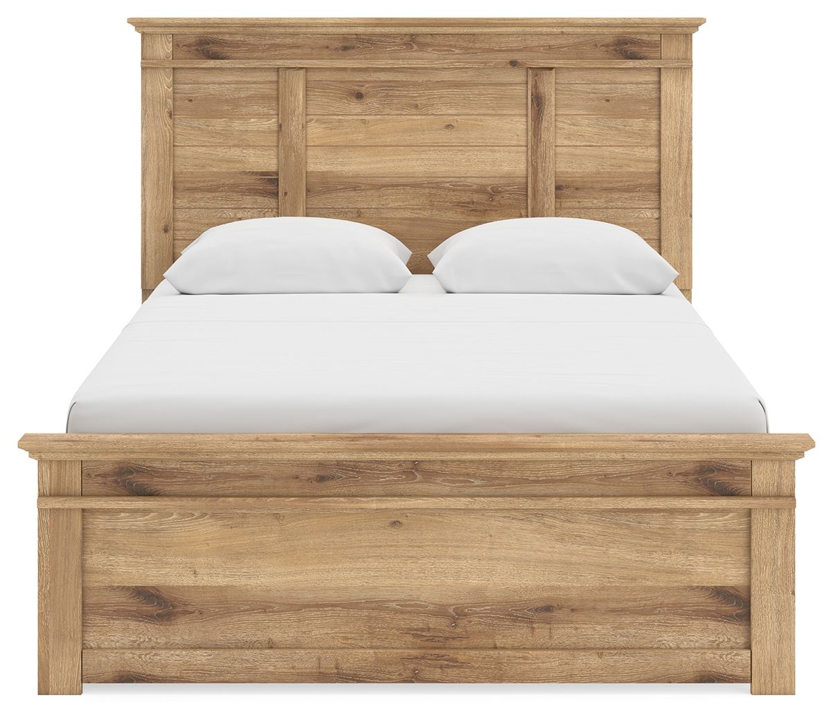 Makidern - Panel Storage Bed - Signature Design by Ashley® - 76