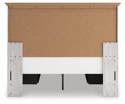 Makidern - Panel Storage Bed - Signature Design by Ashley® - 26