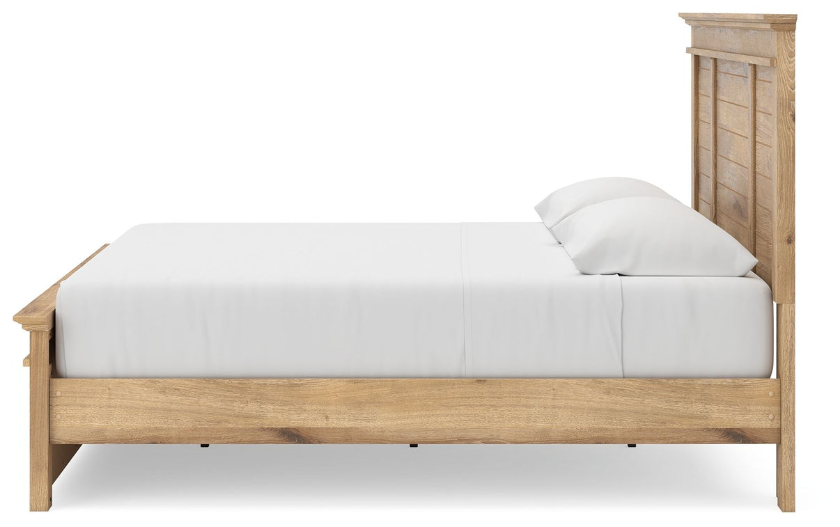 Makidern - Panel Storage Bed - Signature Design by Ashley® - 157