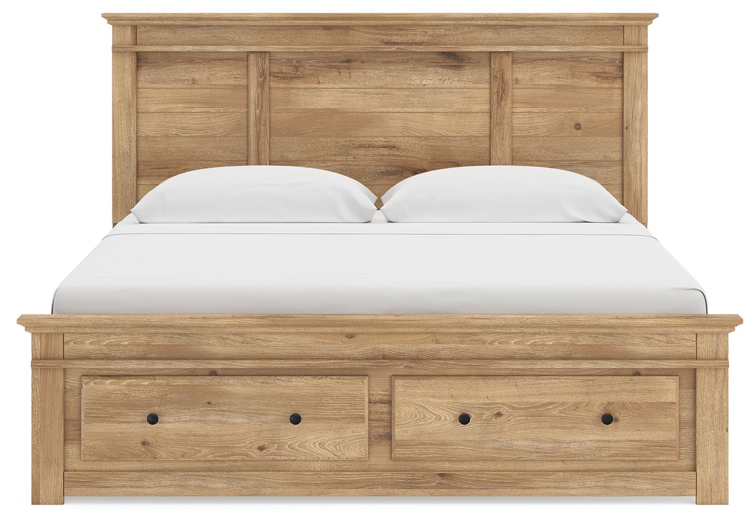 Makidern - Panel Storage Bed - Signature Design by Ashley® - 51