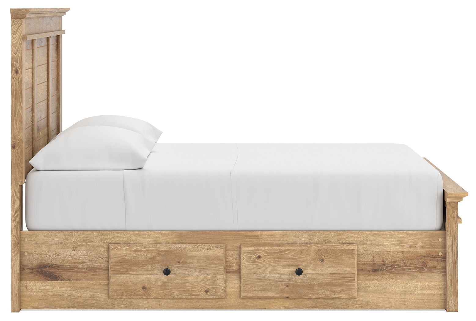 Makidern - Panel Storage Bed - Signature Design by Ashley® - 87
