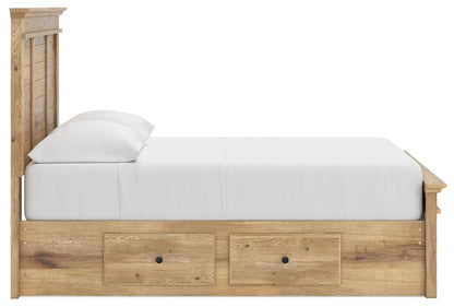 Makidern - Panel Storage Bed - Signature Design by Ashley® - 87