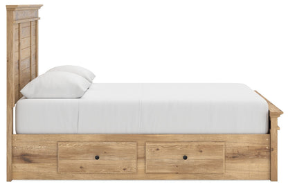 Makidern - Panel Storage Bed - Signature Design by Ashley® - 54