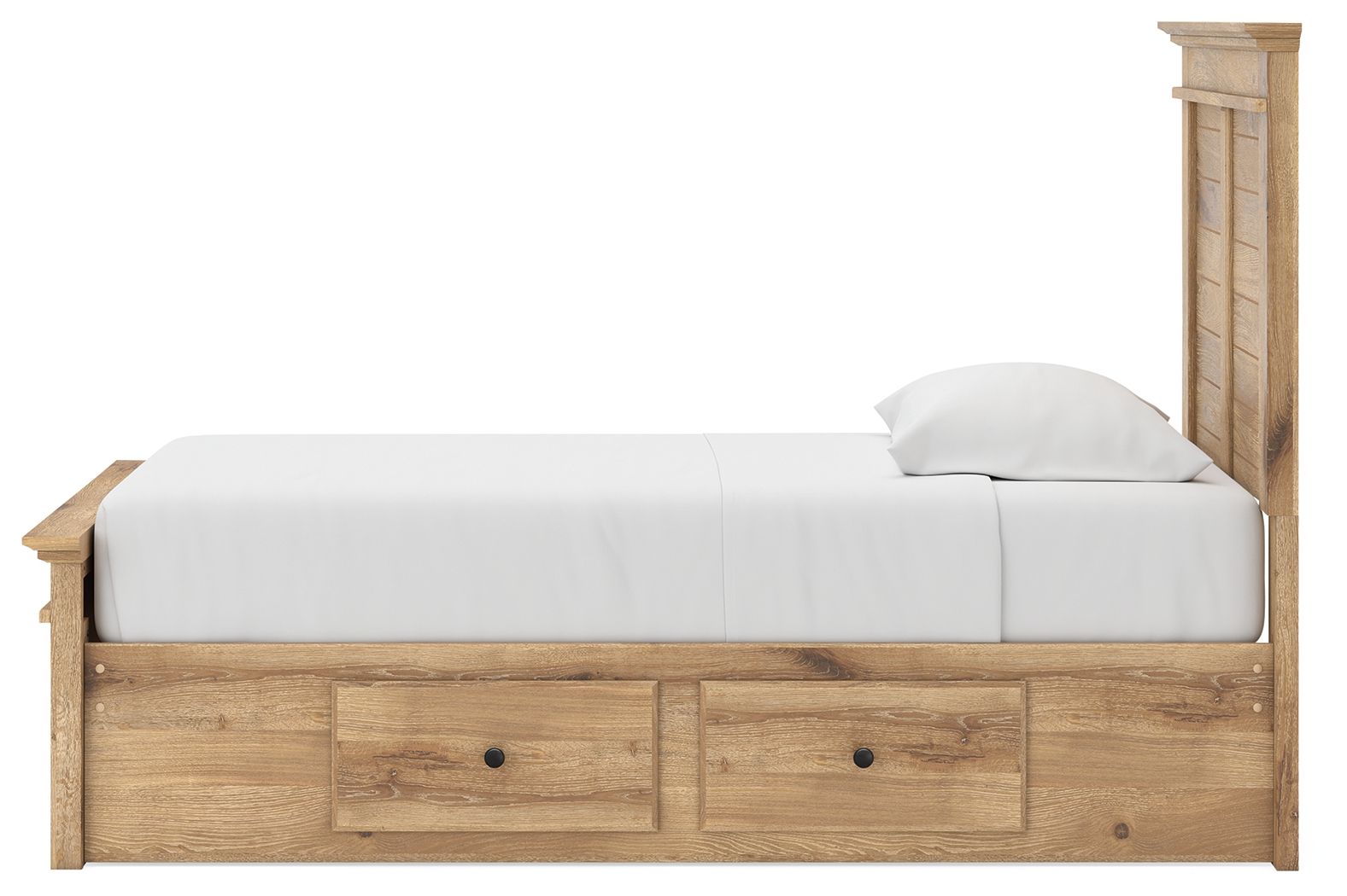 Makidern - Panel Storage Bed - Signature Design by Ashley® - 133