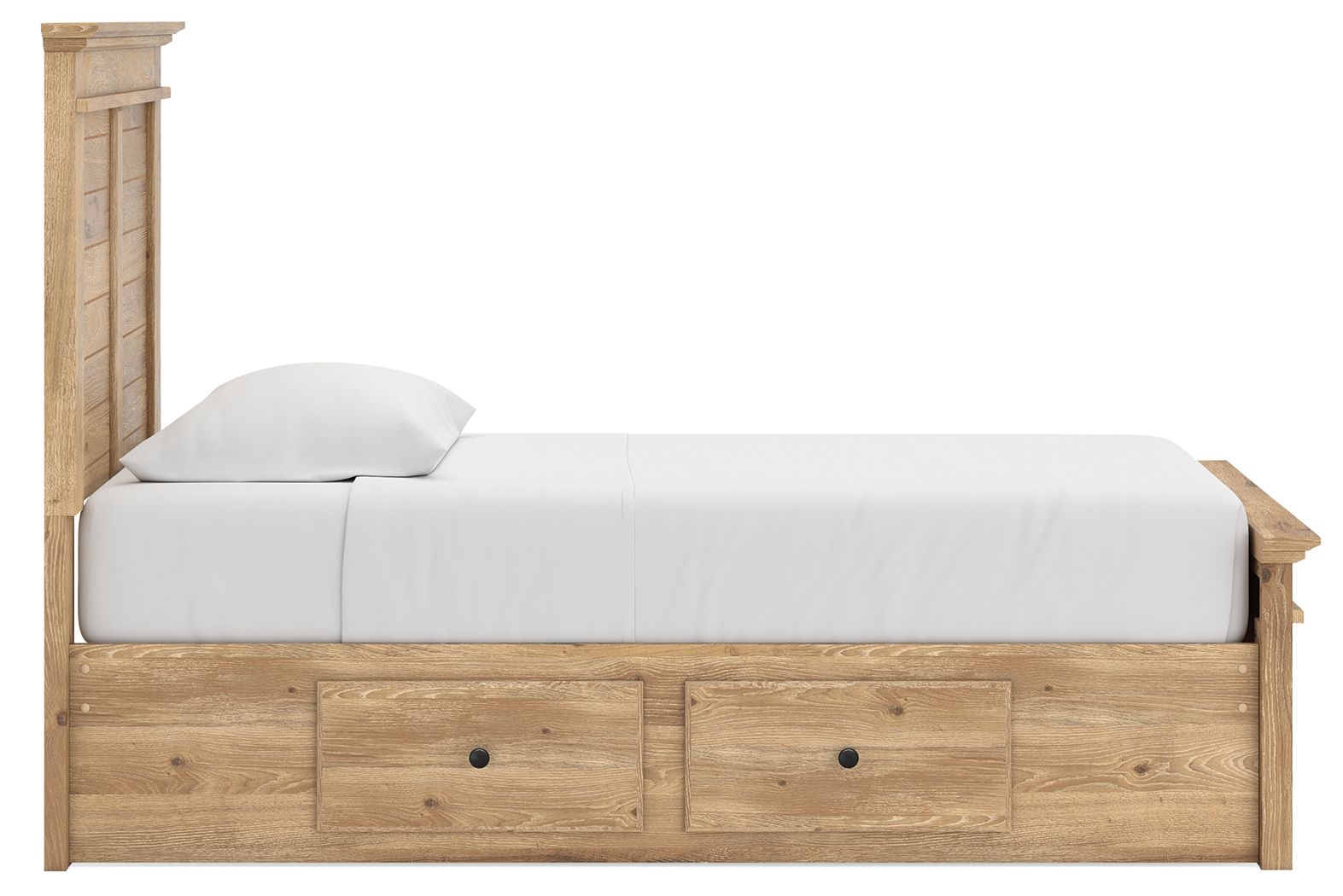Makidern - Panel Storage Bed - Signature Design by Ashley® - 130