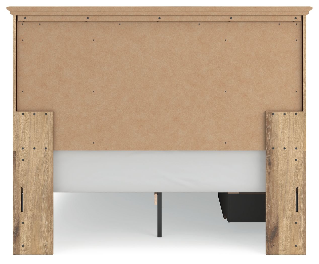 Makidern - Panel Storage Bed - Signature Design by Ashley® - 58