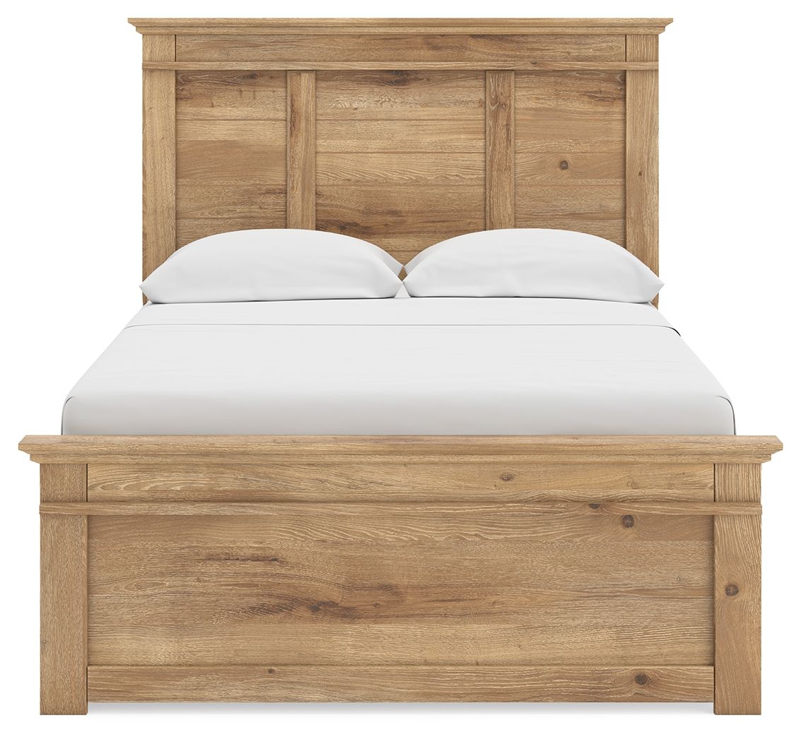 Makidern - Panel Storage Bed - Signature Design by Ashley® - 89