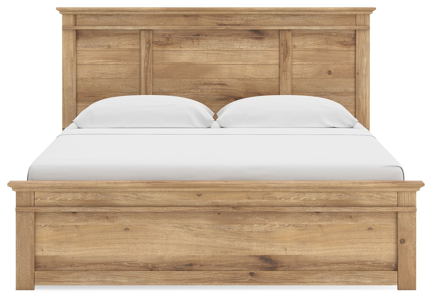 Makidern - Panel Storage Bed - Signature Design by Ashley® - 113