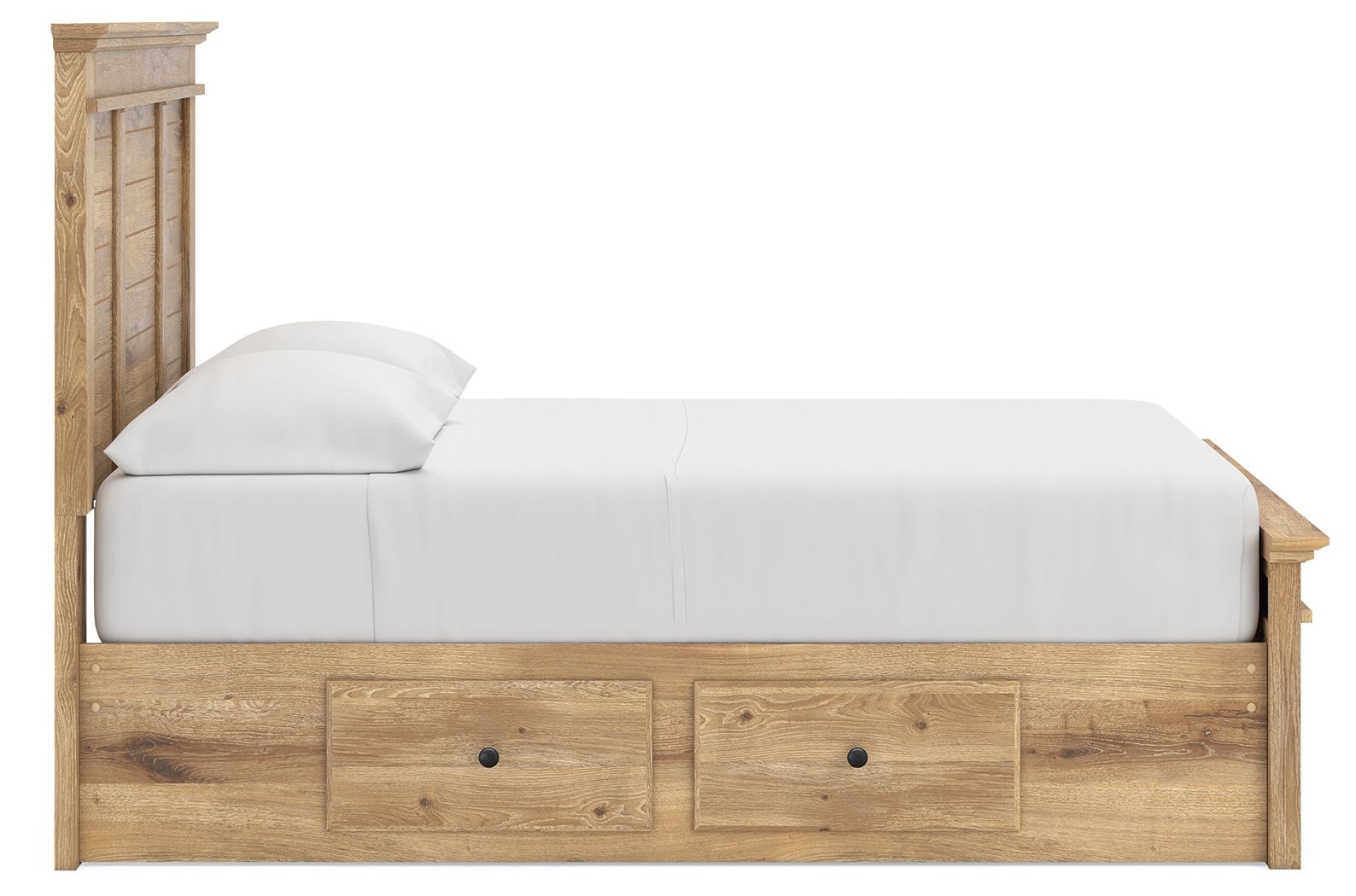 Makidern - Panel Storage Bed - Signature Design by Ashley® - 170