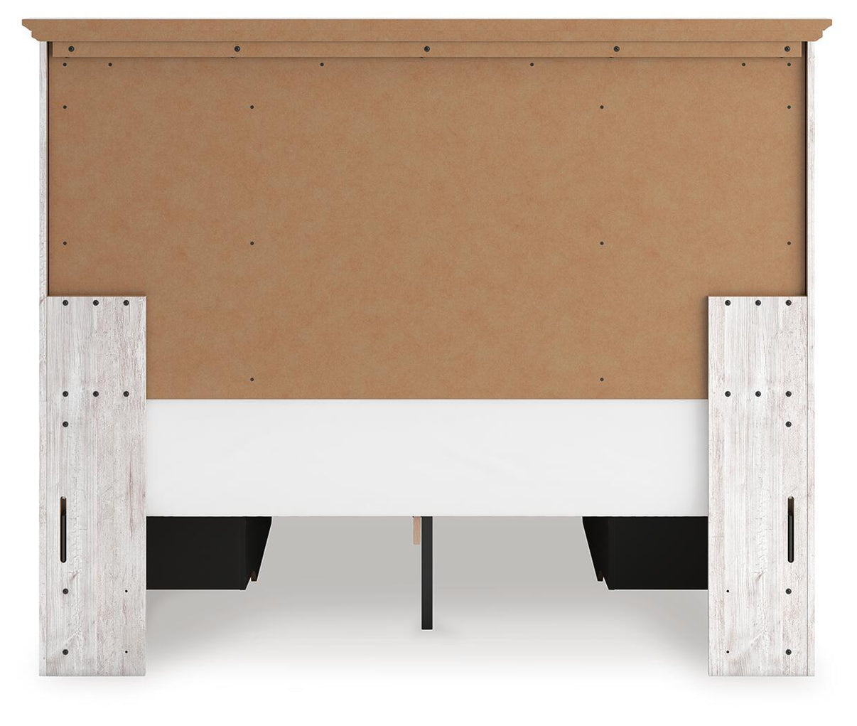 Makidern - Panel Storage Bed - Signature Design by Ashley® - 82
