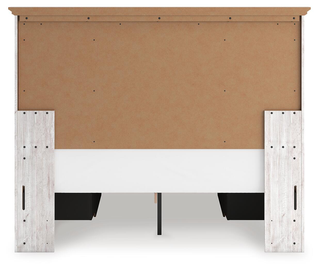 Makidern - Panel Storage Bed - Signature Design by Ashley® - 82