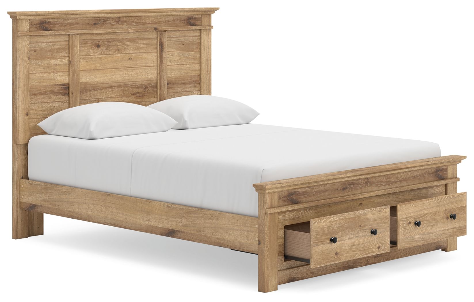 Makidern - Panel Storage Bed - Signature Design by Ashley® - 145
