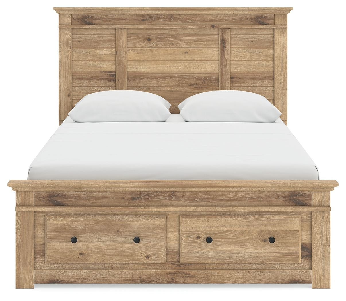 Makidern - Panel Storage Bed - Signature Design by Ashley® - 74