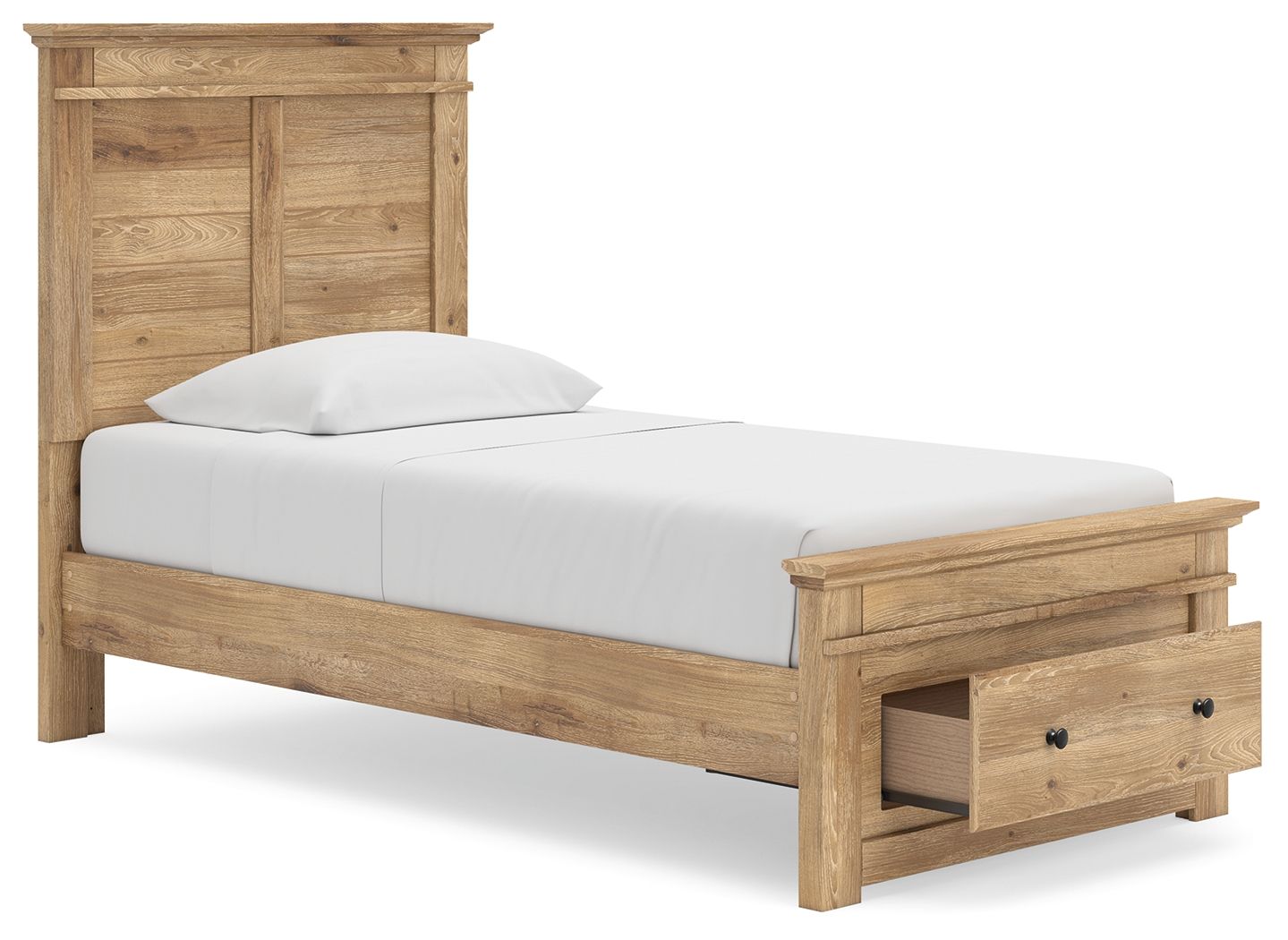 Makidern - Panel Storage Bed - Signature Design by Ashley® - 32