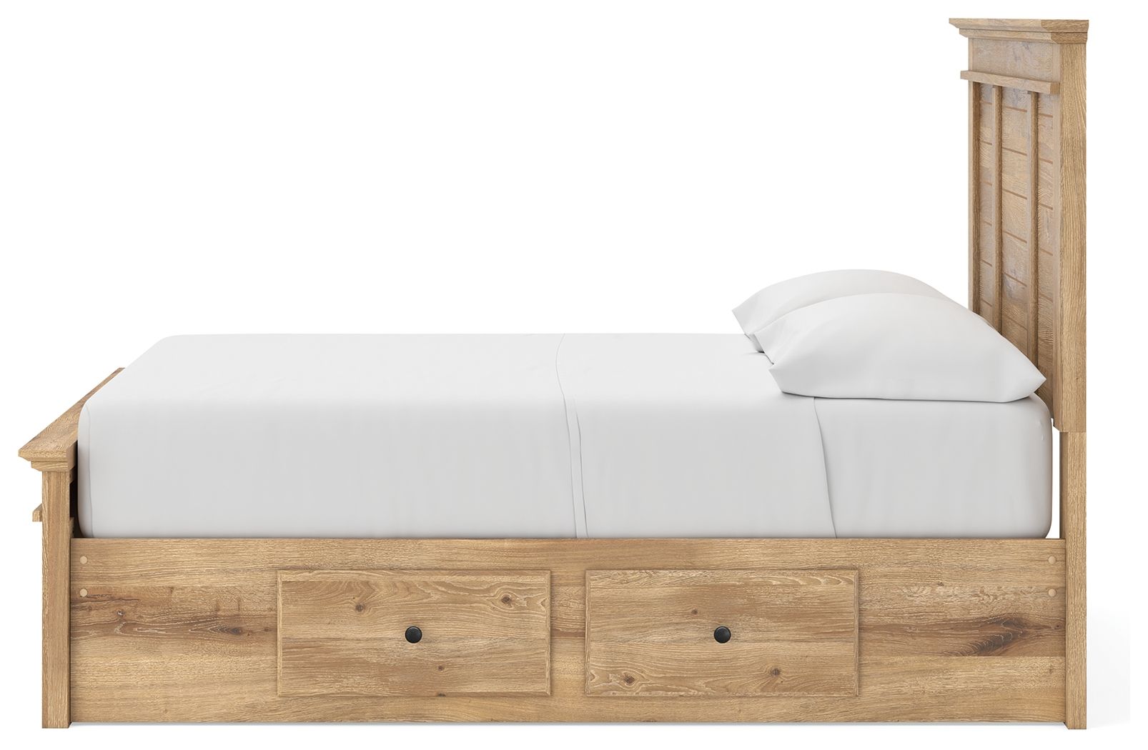 Makidern - Panel Storage Bed - Signature Design by Ashley® - 85