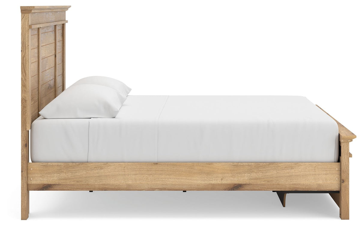Makidern - Panel Storage Bed - Signature Design by Ashley® - 159