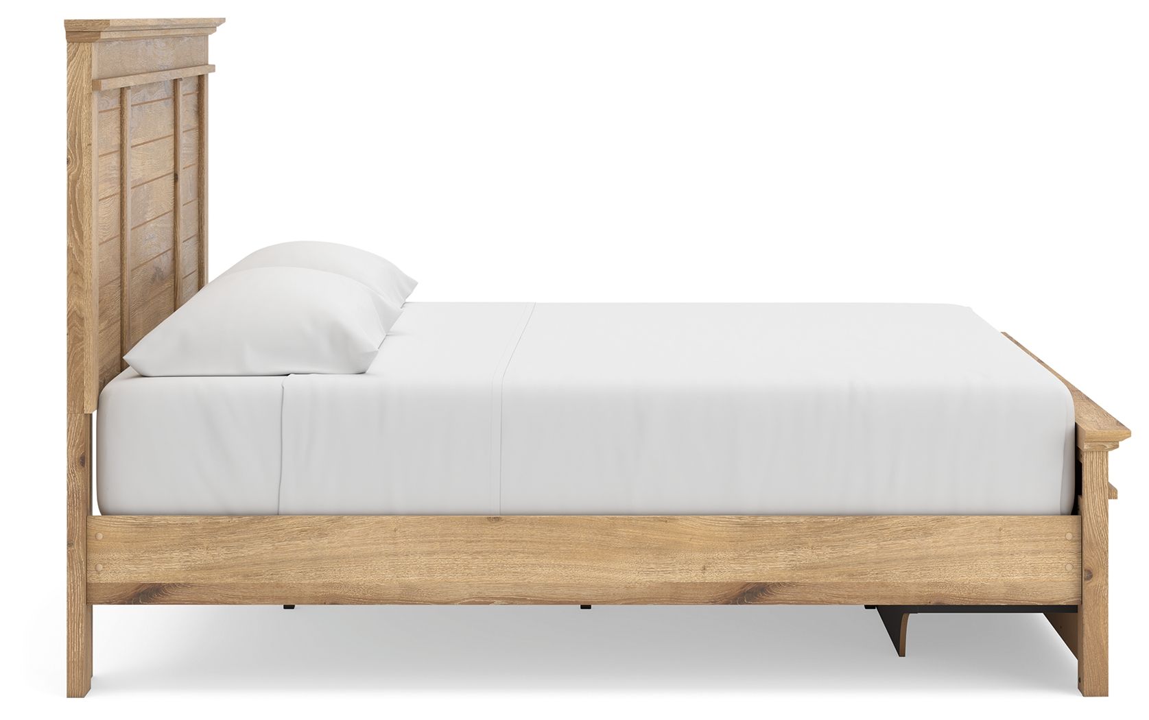 Makidern - Panel Storage Bed - Signature Design by Ashley® - 159