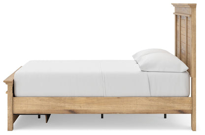 Makidern - Panel Storage Bed - Signature Design by Ashley® - 40