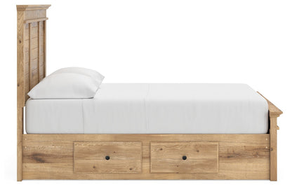 Makidern - Panel Storage Bed - Signature Design by Ashley® - 46