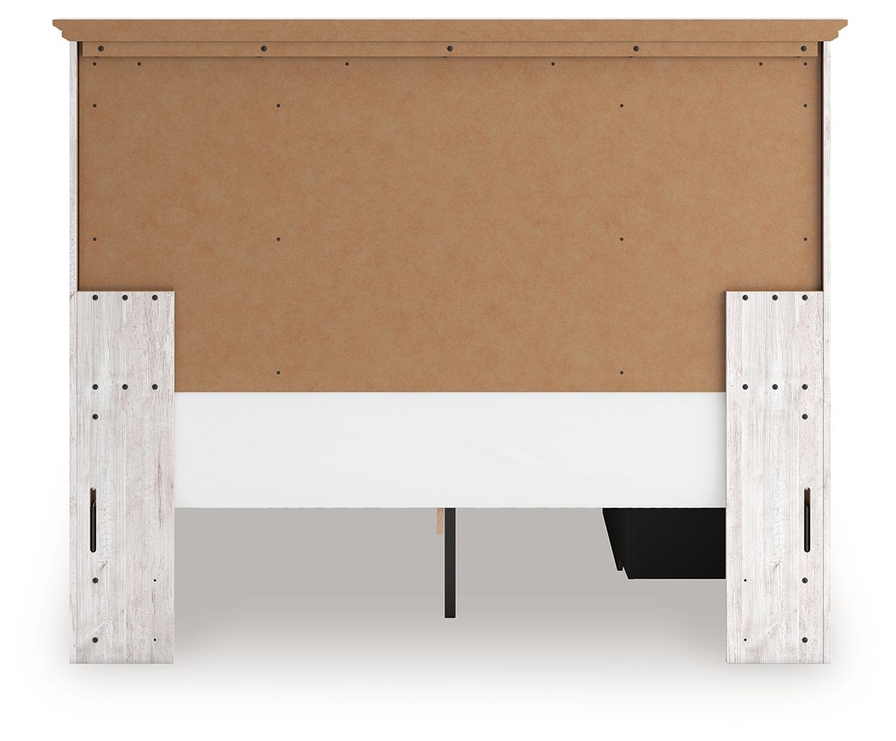 Makidern - Panel Storage Bed - Signature Design by Ashley® - 48