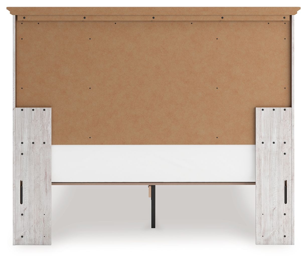 Makidern - Panel Storage Bed - Signature Design by Ashley® - 84