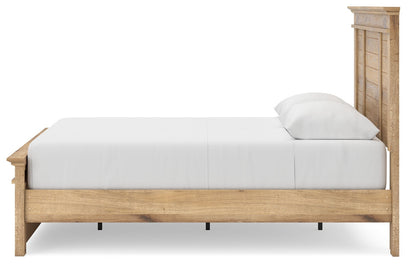 Makidern - Panel Storage Bed - Signature Design by Ashley® - 163