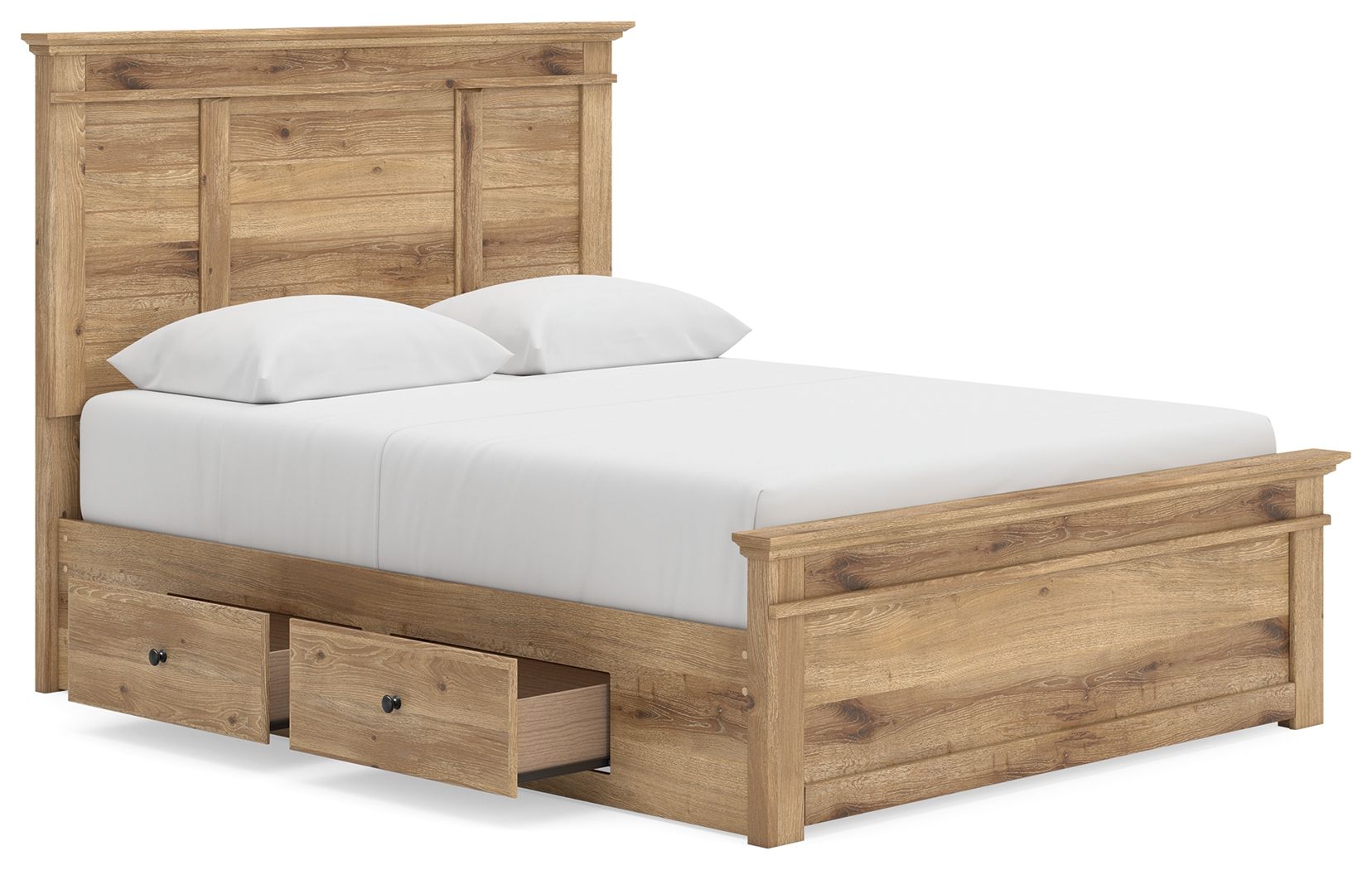 Makidern - Panel Storage Bed - Signature Design by Ashley® - 97