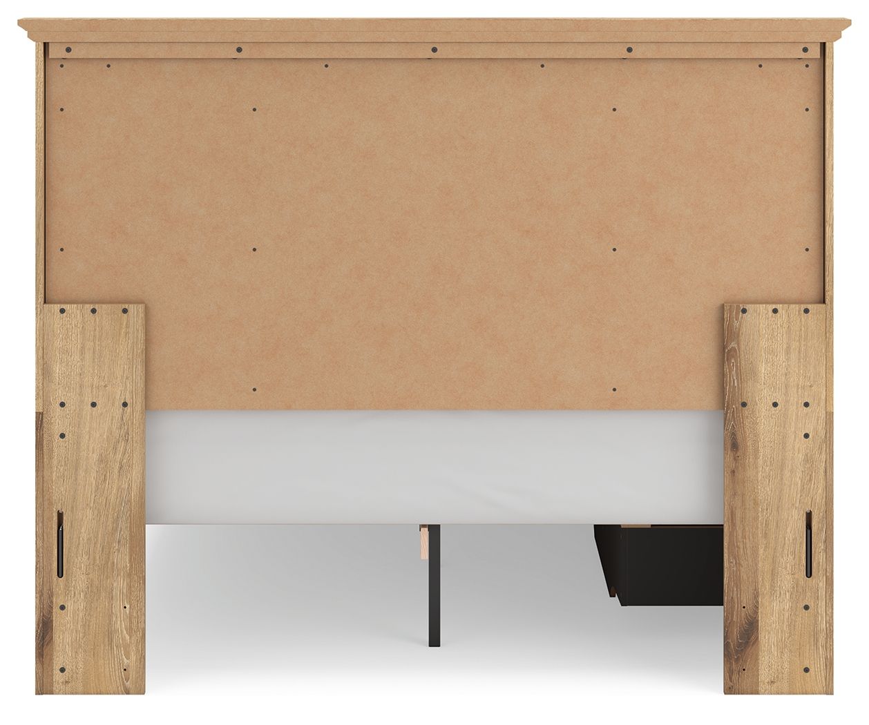 Makidern - Panel Storage Bed - Signature Design by Ashley® - 151