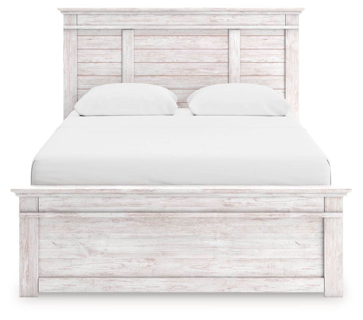 Makidern - Panel Storage Bed - Signature Design by Ashley® - 167