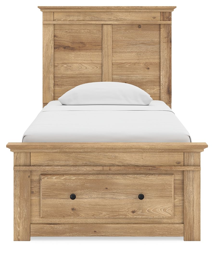 Makidern - Panel Storage Bed - Signature Design by Ashley® - 94
