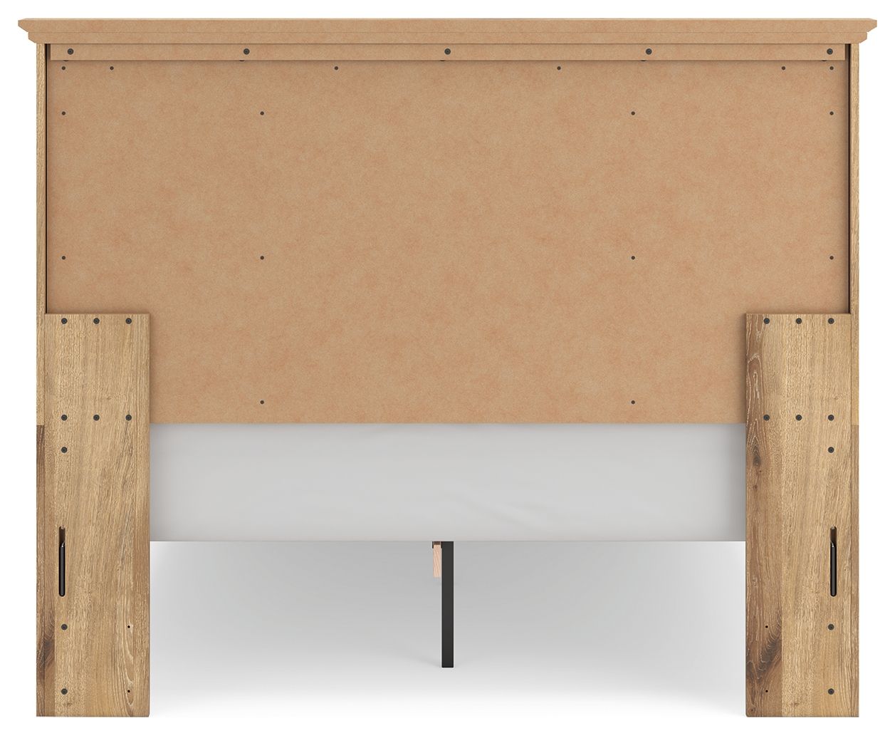Makidern - Panel Storage Bed - Signature Design by Ashley® - 128