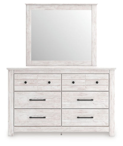Makidern - Six Drawer Dresser - Signature Design by Ashley® - 24