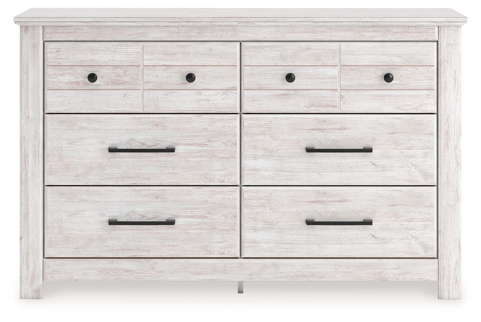Makidern - Six Drawer Dresser - Signature Design by Ashley® - 6