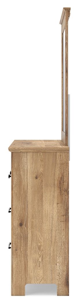 Makidern - Six Drawer Dresser - Signature Design by Ashley® - 15