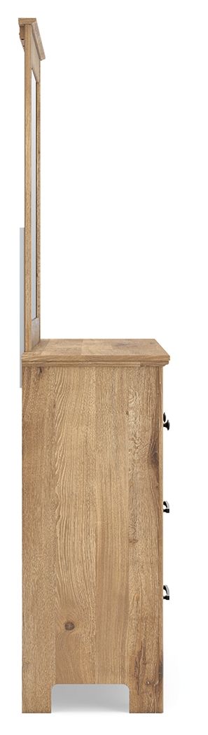 Makidern - Six Drawer Dresser - Signature Design by Ashley® - 5