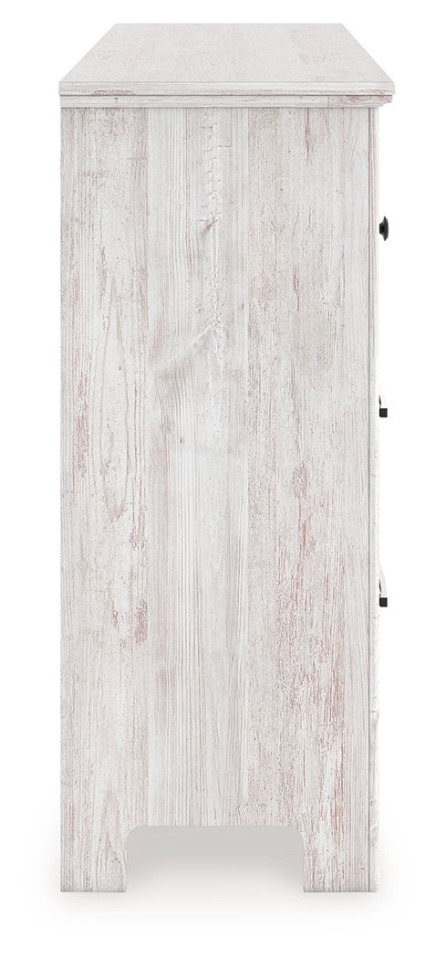 Makidern - Six Drawer Dresser - Signature Design by Ashley® - 10