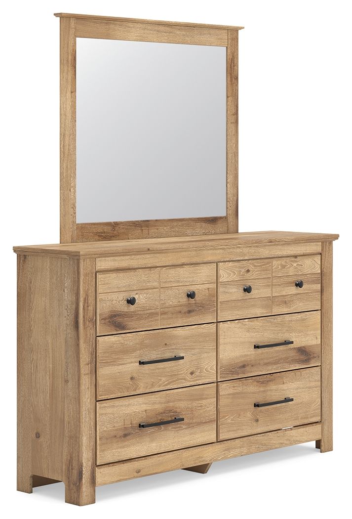 Makidern - Storage Bedroom Set - Signature Design by Ashley® - 21
