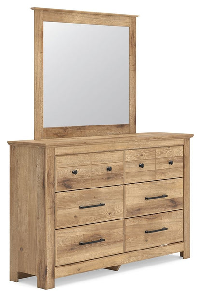 Makidern - Storage Bedroom Set - Signature Design by Ashley® - 21