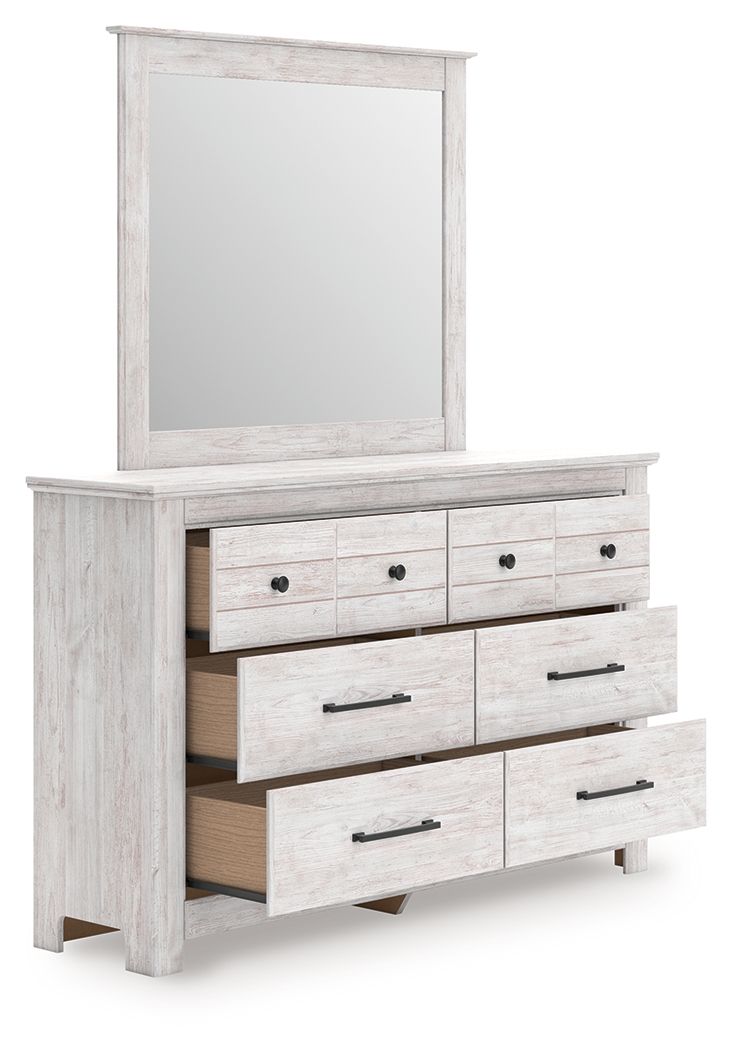 Makidern - Storage Bedroom Set - Signature Design by Ashley® - 19