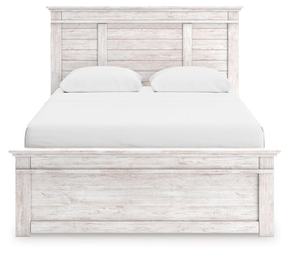 Makidern - Storage Bedroom Set - Signature Design by Ashley® - 24