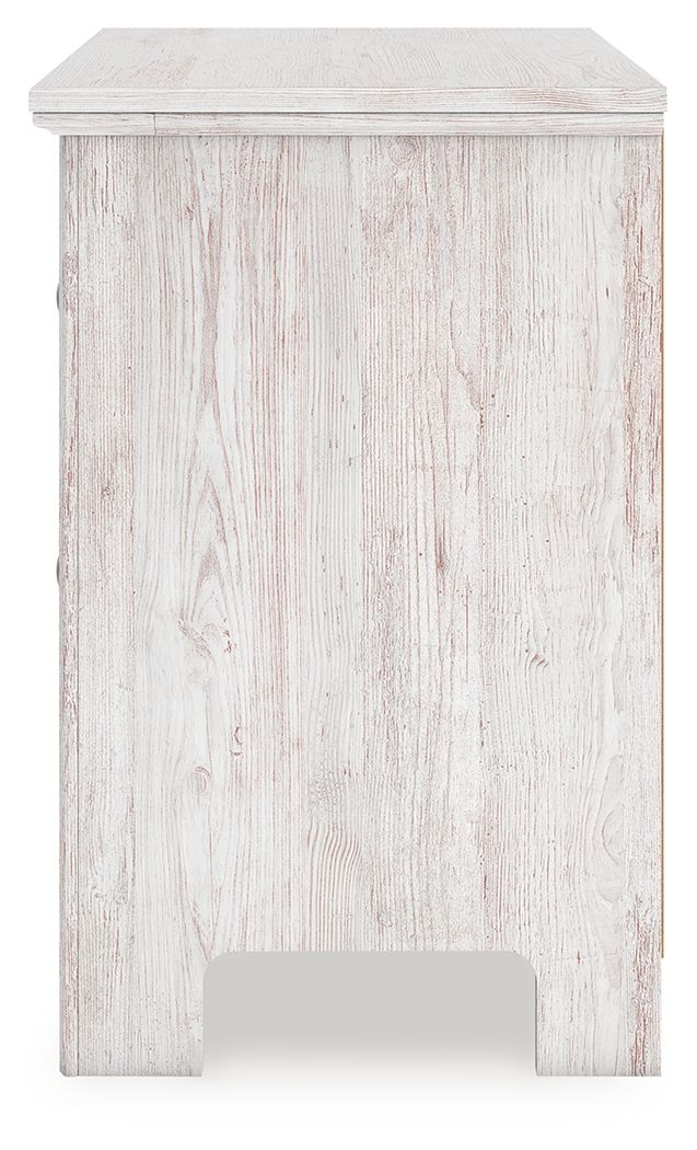 Makidern - Two Drawer Night Stand - Signature Design by Ashley® - 7