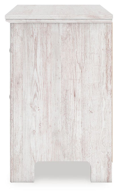 Makidern - Two Drawer Night Stand - Signature Design by Ashley® - 7