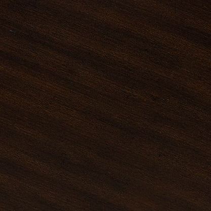 Mallenette - Triangle Dining Room Table - Merlot - Signature Design by Ashley® - 2