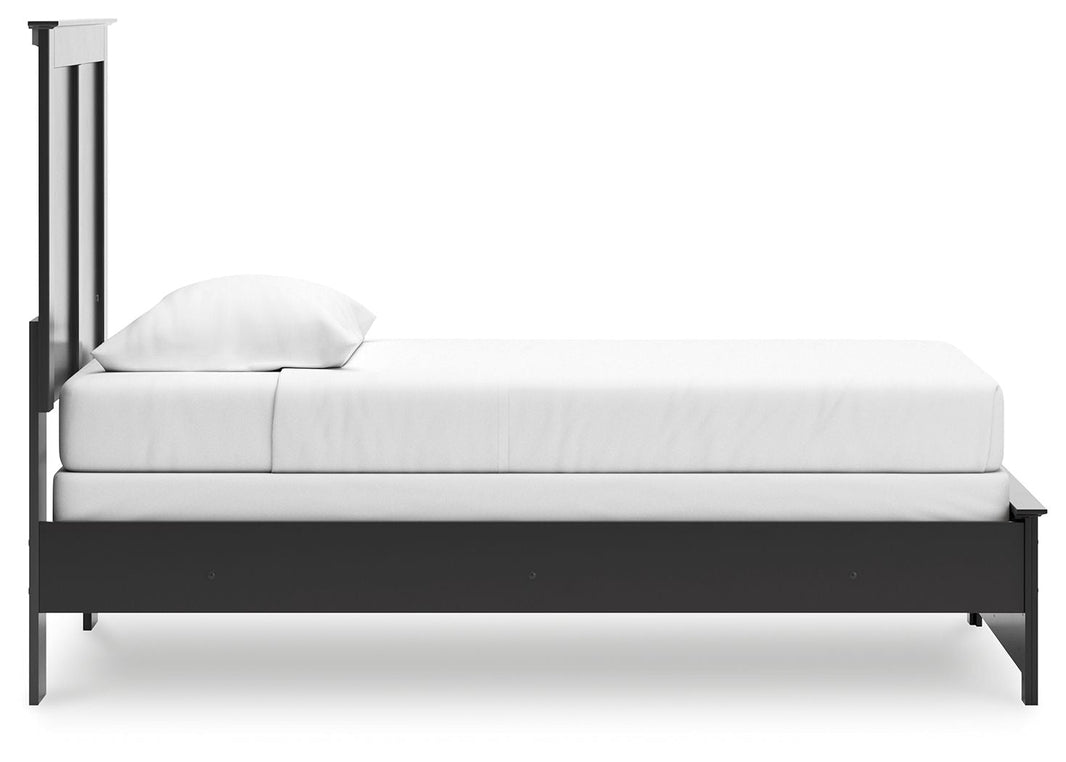 Maribel - Panel Bed - Signature Design by Ashley® - 2