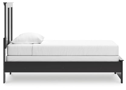 Maribel - Panel Bed - Signature Design by Ashley® - 2