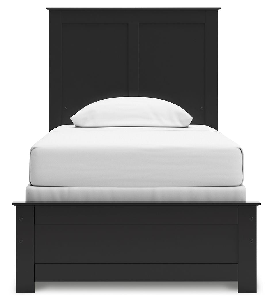 Maribel - Panel Bed - Signature Design by Ashley® - 4