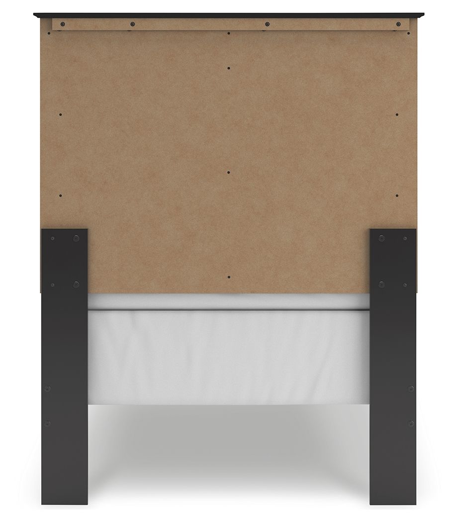 Maribel - Panel Bed - Signature Design by Ashley® - 7