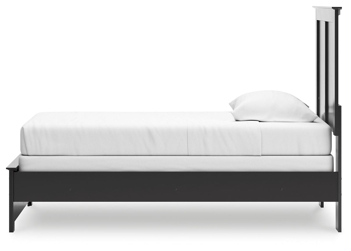 Maribel - Panel Bed - Signature Design by Ashley® - 3