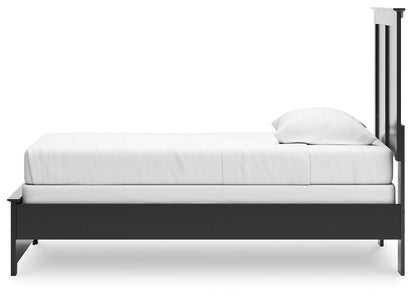 Maribel - Panel Bed - Signature Design by Ashley® - 3