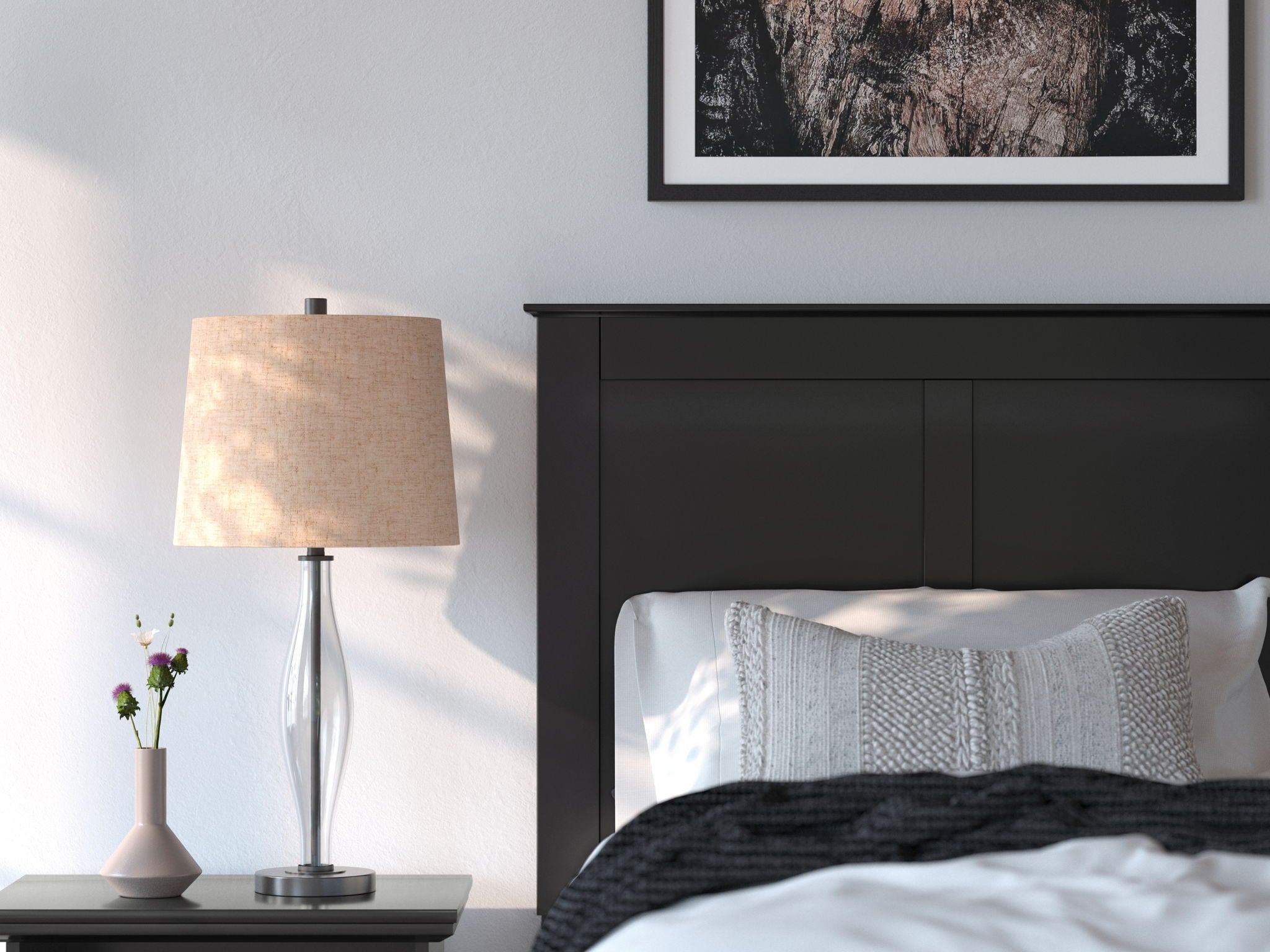 Maribel - Panel Bed - Signature Design by Ashley® - 6